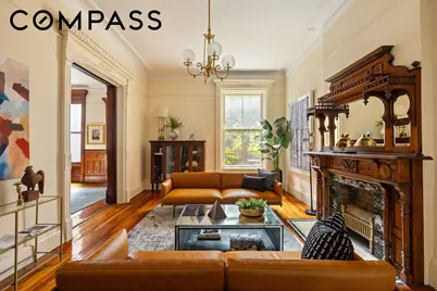 870 President Street, Brooklyn, NY 11215 - Photo 4