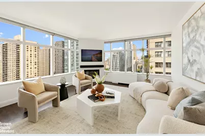 160 W 66th Street #17B, New York, NY 10023 - Photo 1