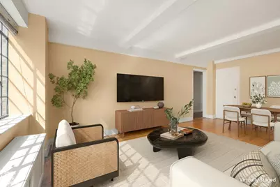 321 E 43rd Street #702, New York City, NY 10017 - Photo 4
