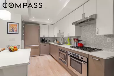 560 Carroll Street #1D, Brooklyn, NY 11215 - Photo 2