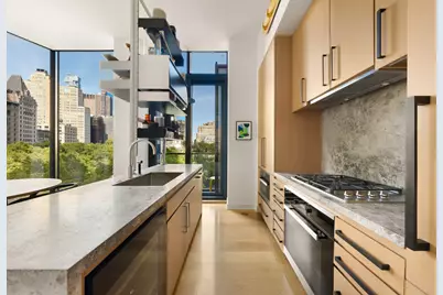 33 Park Row #6B, New York City, NY 10038 - Photo 6