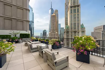 33 Park Row #6B, New York City, NY 10038 - Photo 18