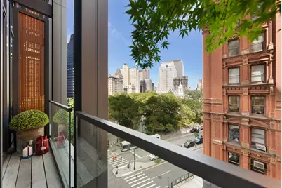 33 Park Row #6B, New York City, NY 10038 - Photo 10
