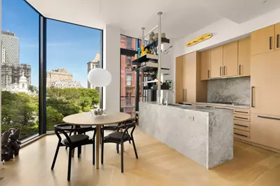 33 Park Row #6B, New York City, NY 10038 - Photo 4
