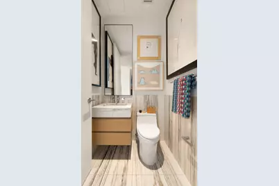 33 Park Row #6B, New York City, NY 10038 - Photo 14