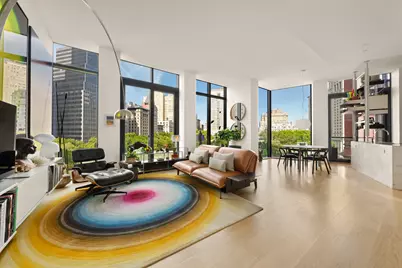 33 Park Row #6B, New York City, NY 10038 - Photo 1