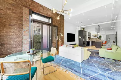 12 E 14th Street #PH5A, New York City, NY 10003 - Photo 4