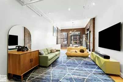 12 E 14th Street #PH5A, New York City, NY 10003 - Photo 1