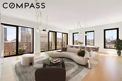 39 W 23rd Street #PH21, New York City, NY 10010 - Photo 2