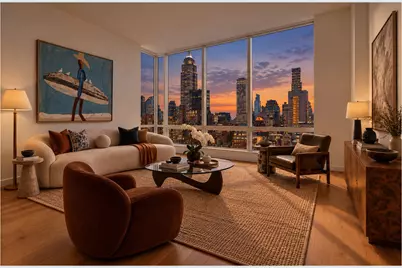 325 Lexington Avenue #25A, New York City, NY 10016 - Photo 2