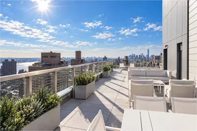325 Lexington Avenue #25A, New York City, NY 10016 - Photo 8