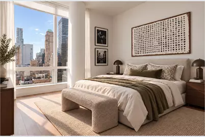 325 Lexington Avenue #25A, New York City, NY 10016 - Photo 4
