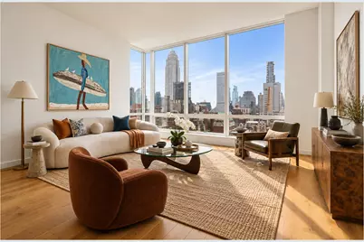 325 Lexington Avenue #25A, New York City, NY 10016 - Photo 1