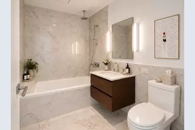 325 Lexington Avenue #25A, New York City, NY 10016 - Photo 6