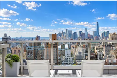 325 Lexington Avenue #25A, New York City, NY 10016 - Photo 10