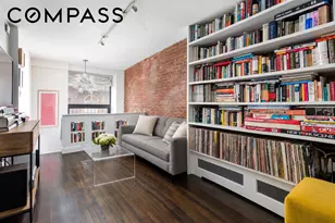15 Jones St, New York, NY 10014 - Photo 1