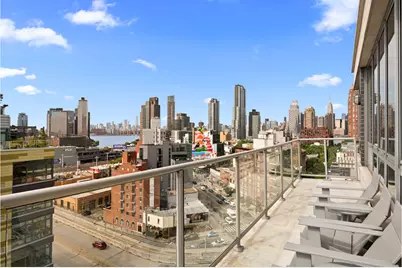 48-15 11th Street #PHB, Long Island City, NY 11101 - Photo 1