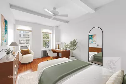 325 W 45th Street #816, New York, NY 10036 - Photo 6