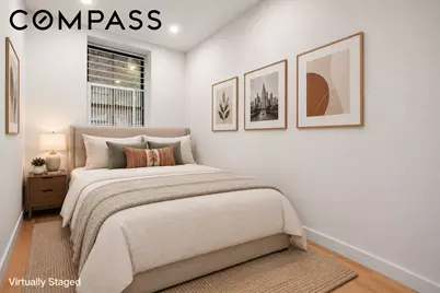 27 W 84th Street #1RW, New York City, NY 10024 - Photo 8
