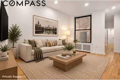 27 W 84th Street #1RW, New York City, NY 10024 - Photo 1