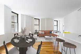1 Wall Street Ct, New York City, NY 10005 - Photo 10