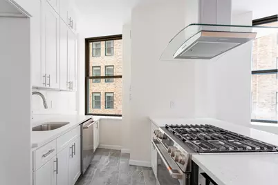 1 Wall Street Court #605, New York City, NY 10005 - Photo 14