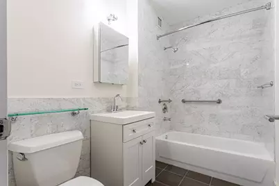 1 Wall Street Court #605, New York City, NY 10005 - Photo 24