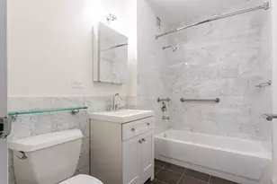 1 Wall Street Ct, New York City, NY 10005 - Photo 24