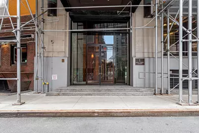 1 Wall Street Court #605, New York City, NY 10005 - Photo 2
