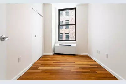 1 Wall Street Court #605, New York City, NY 10005 - Photo 20