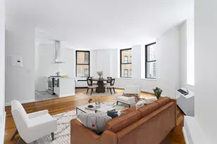 1 Wall Street Ct, New York City, NY 10005 - Photo 8