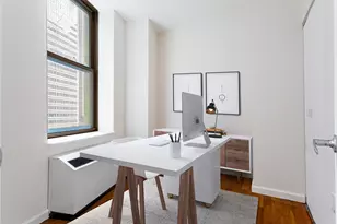 1 Wall Street Ct, New York City, NY 10005 - Photo 16