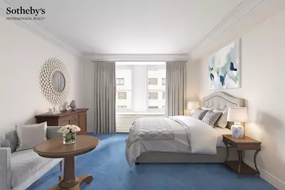 781 5th Avenue #616, New York, NY 10022 - Photo 1