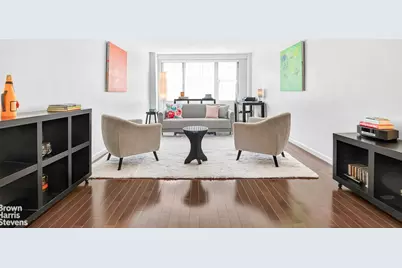 520 E 72nd Street #9T, New York, NY 10021 - Photo 2