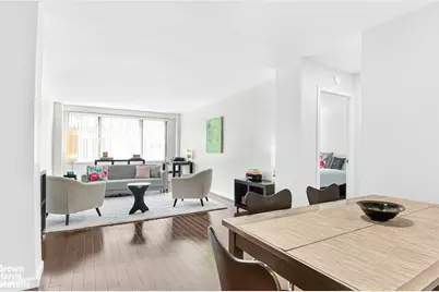 520 E 72nd Street #9T, New York, NY 10021 - Photo 1