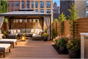 240 E 33rd St, New York City, NY 10016 - Photo 2