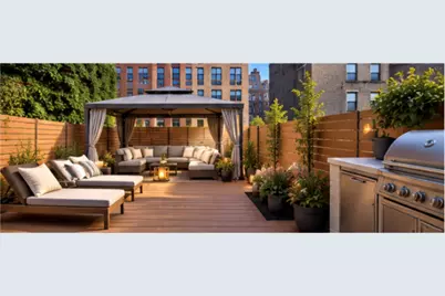 240 E 33rd Street, New York City, NY 10016 - Photo 2