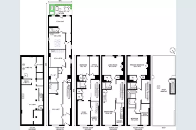 240 E 33rd Street, New York City, NY 10016 - Photo 30