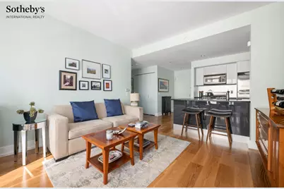 350 W 42nd Street #10C, New York City, NY 10036 - Photo 4