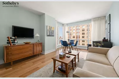 350 W 42nd Street #10C, New York, NY 10036 - Photo 2