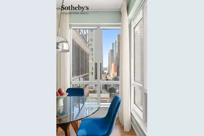 350 W 42nd Street #10C, New York City, NY 10036 - Photo 6