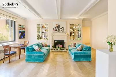 139 E 66th Street #5S, New York City, NY 10065 - Photo 2