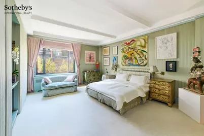 139 E 66th Street #5S, New York City, NY 10065 - Photo 6