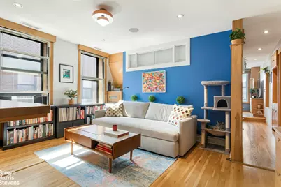 581 Academy Street #5B, New York City, NY 10034 - Photo 2