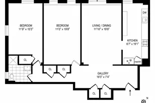 1075 Grand Concourse, Bronx, NY 10452 - Photo 10