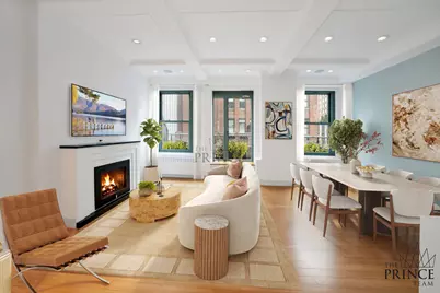 80 John Street #12FG, New York City, NY 10038 - Photo 2