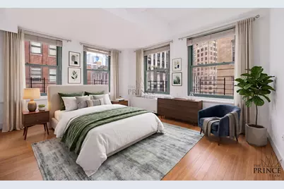 80 John Street #12FG, New York City, NY 10038 - Photo 8