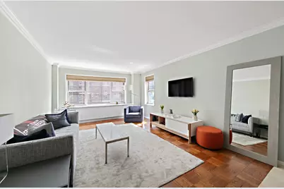 130 E 63rd Street #8D, New York City, NY 10065 - Photo 2
