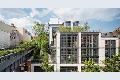 500 W 21st Street #3D, New York, NY 10011 - Photo 10