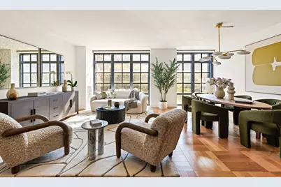 500 W 21st Street #3D, New York, NY 10011 - Photo 1